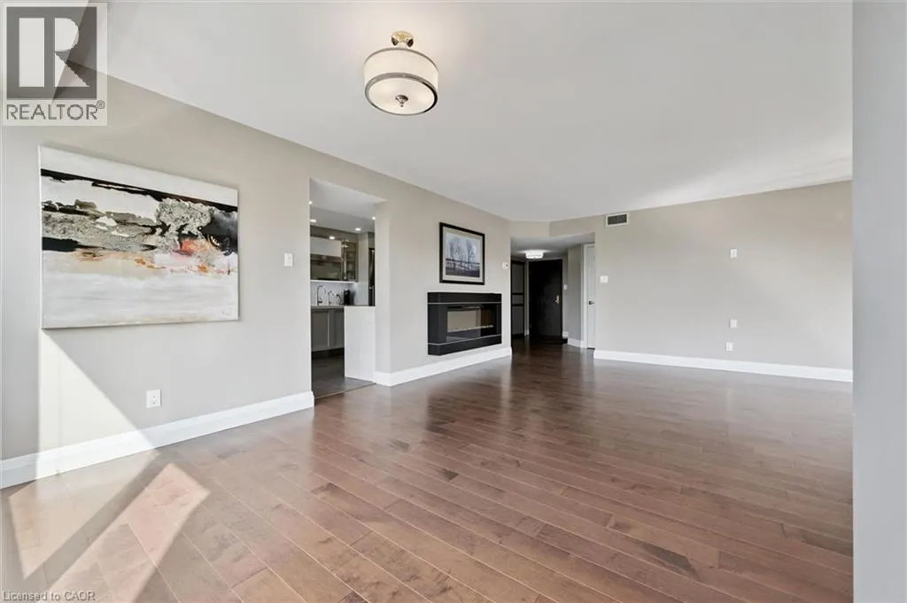 6 WILLOW Street Unit# 602 #602