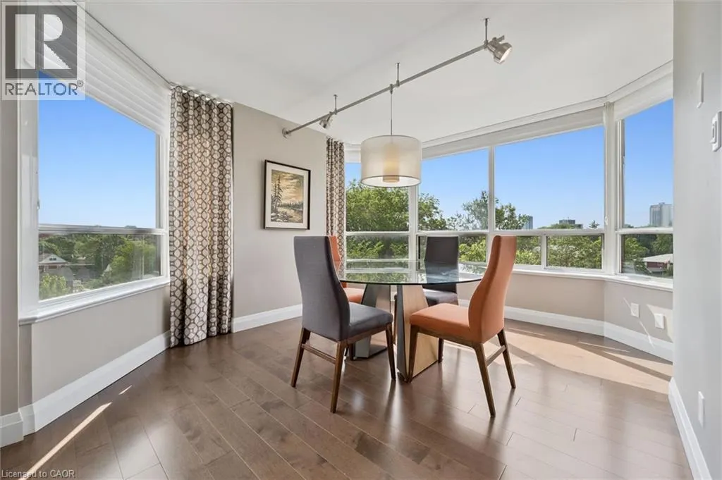 6 WILLOW Street Unit# 602 #602