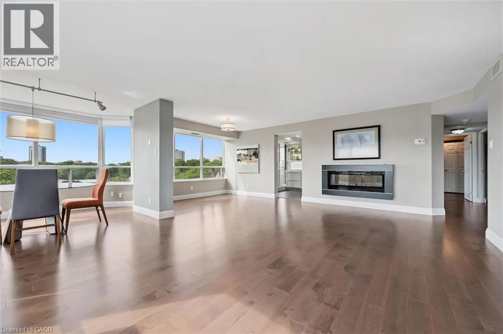 6 WILLOW Street Unit# 602 #602