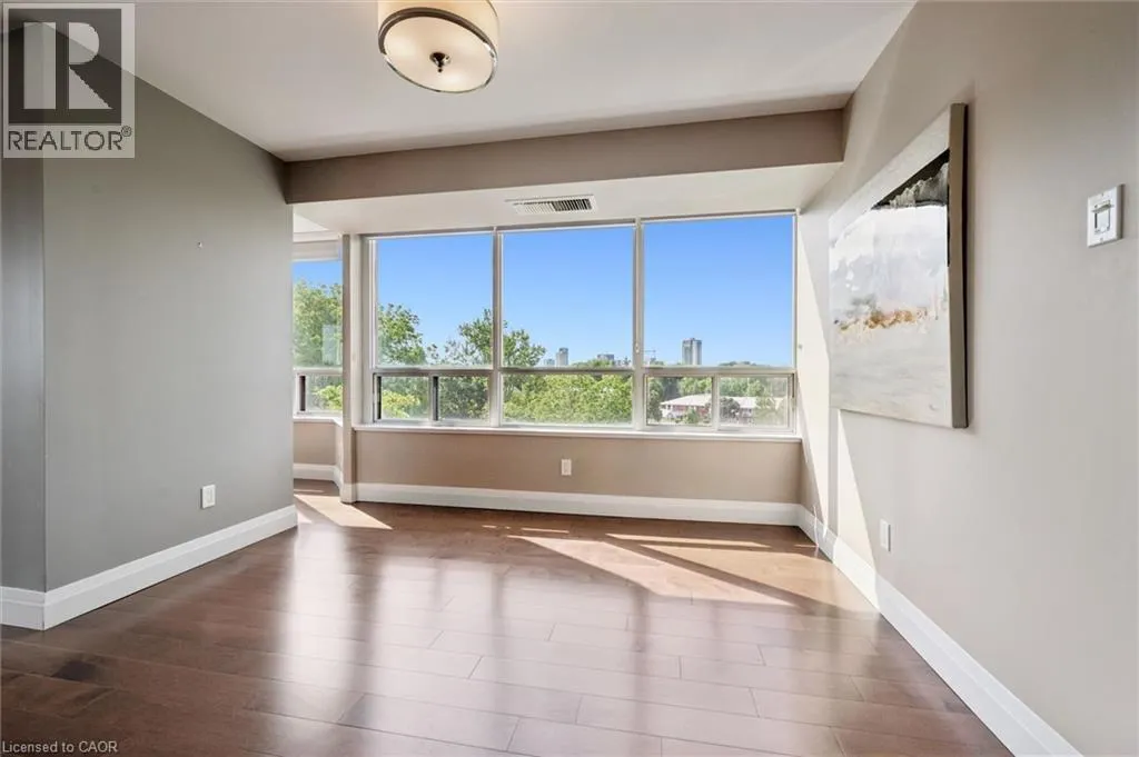 6 WILLOW Street Unit# 602 #602