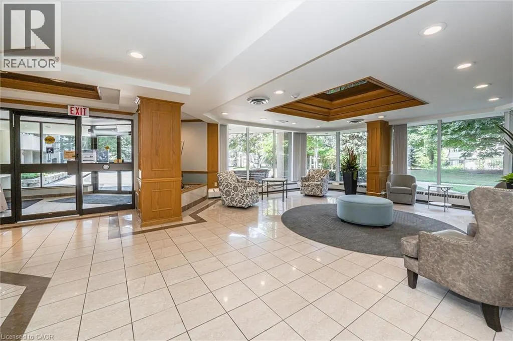 6 WILLOW Street Unit# 602 #602