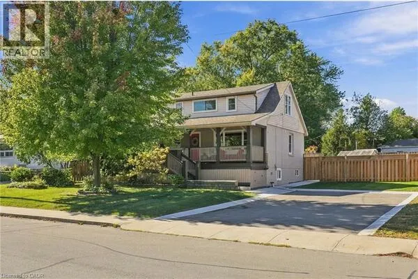346 HAWKRIDGE Avenue