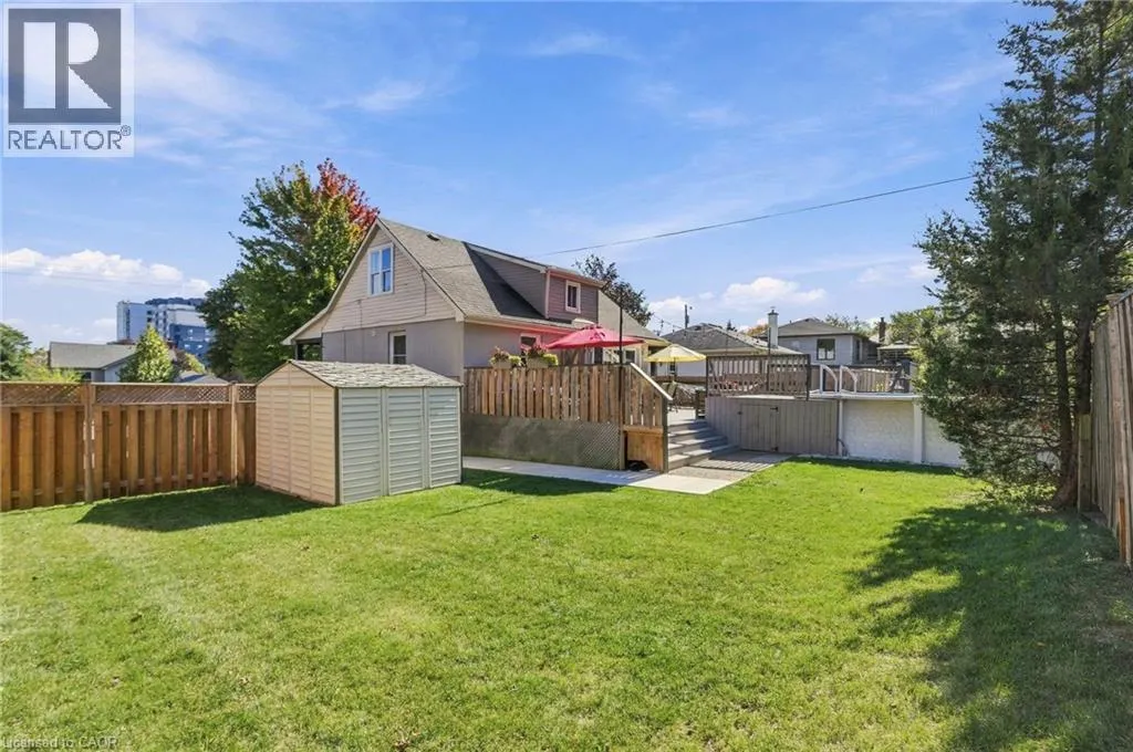 346 HAWKRIDGE Avenue