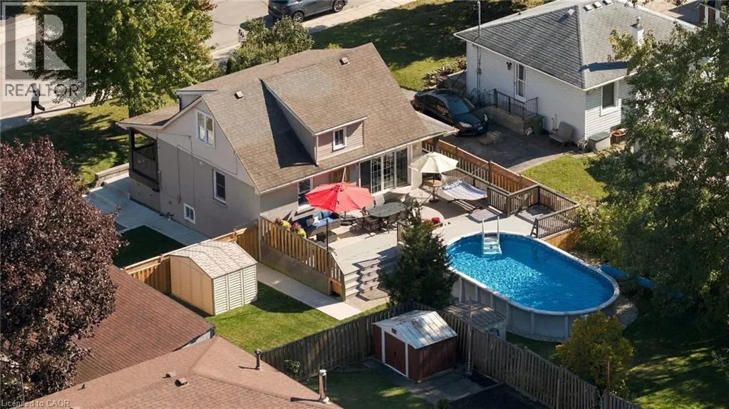 346 HAWKRIDGE Avenue