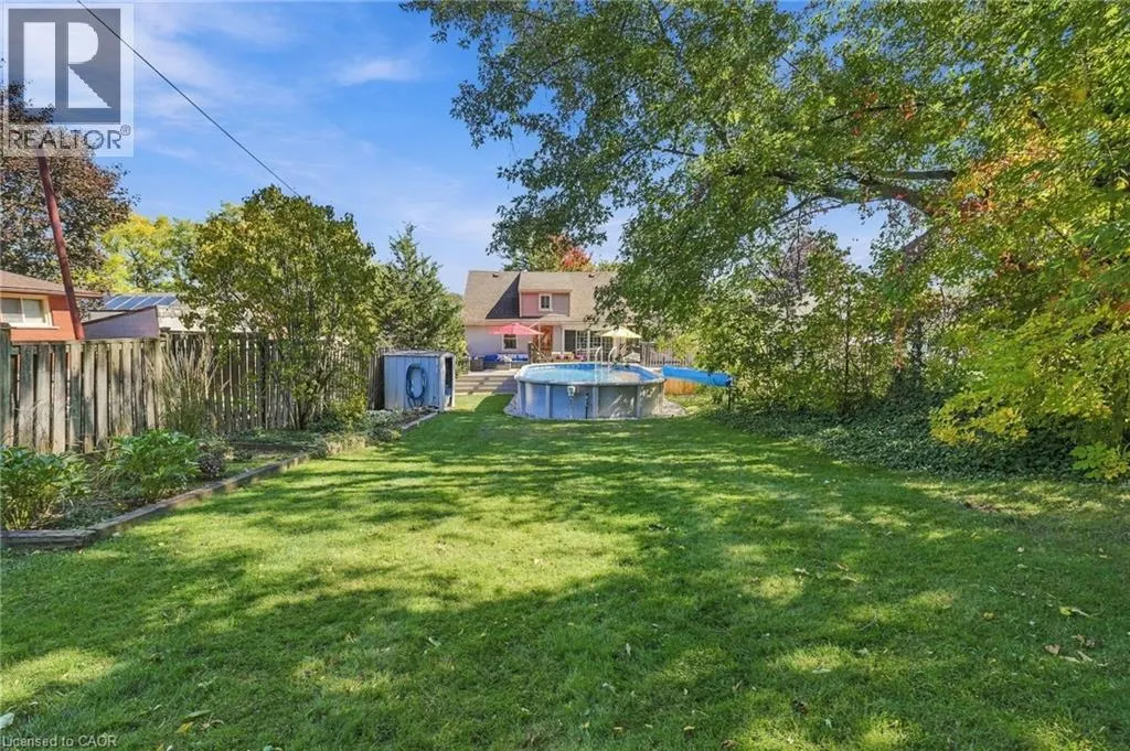 346 HAWKRIDGE Avenue