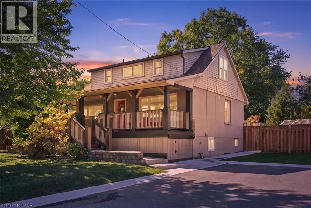 346 HAWKRIDGE Avenue