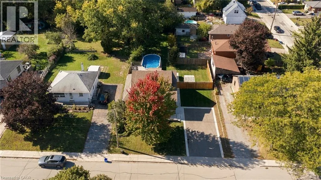 346 HAWKRIDGE Avenue