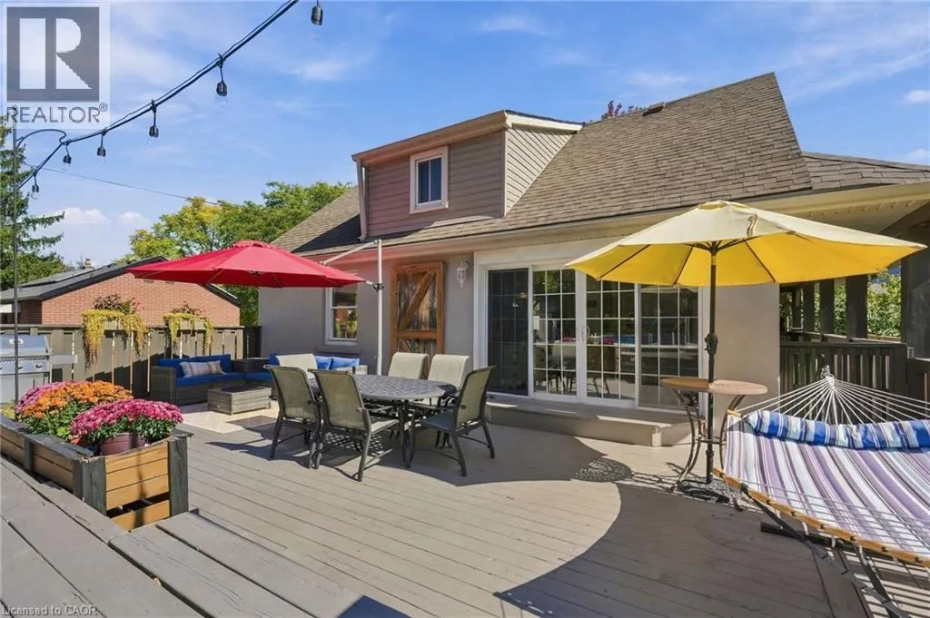 346 HAWKRIDGE Avenue