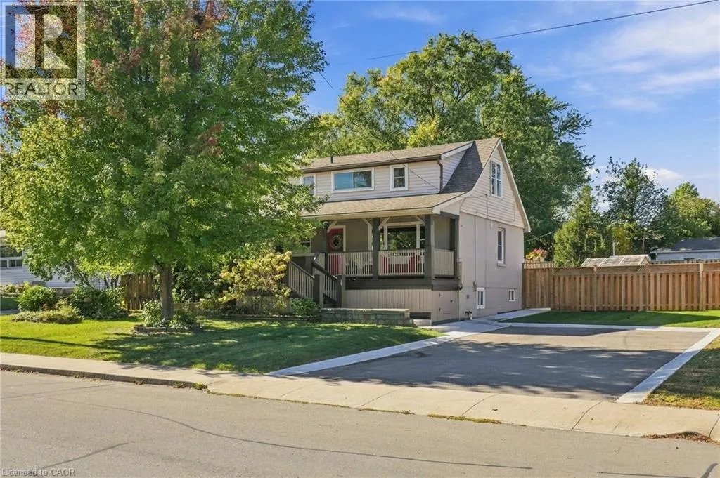 346 HAWKRIDGE Avenue