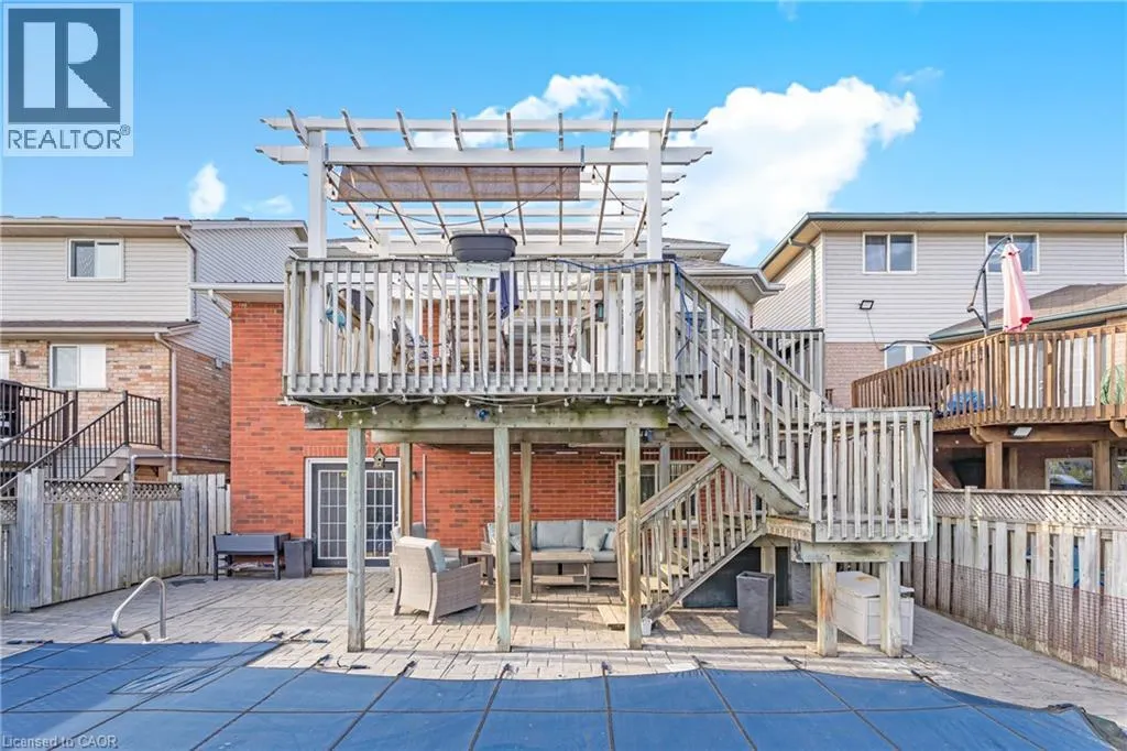 195 GREEN VISTA Drive