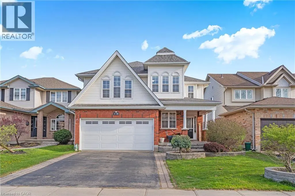 195 GREEN VISTA Drive