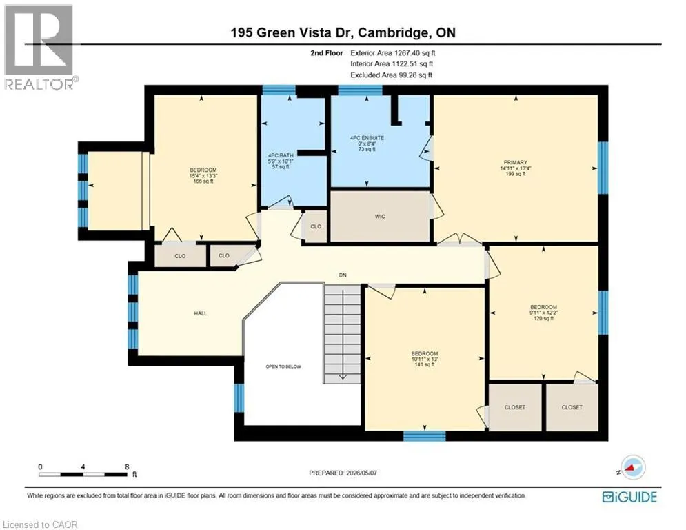 195 GREEN VISTA Drive