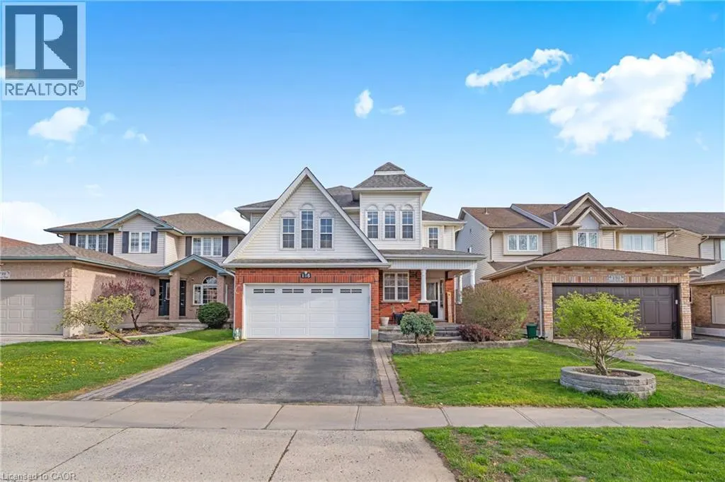 195 GREEN VISTA Drive
