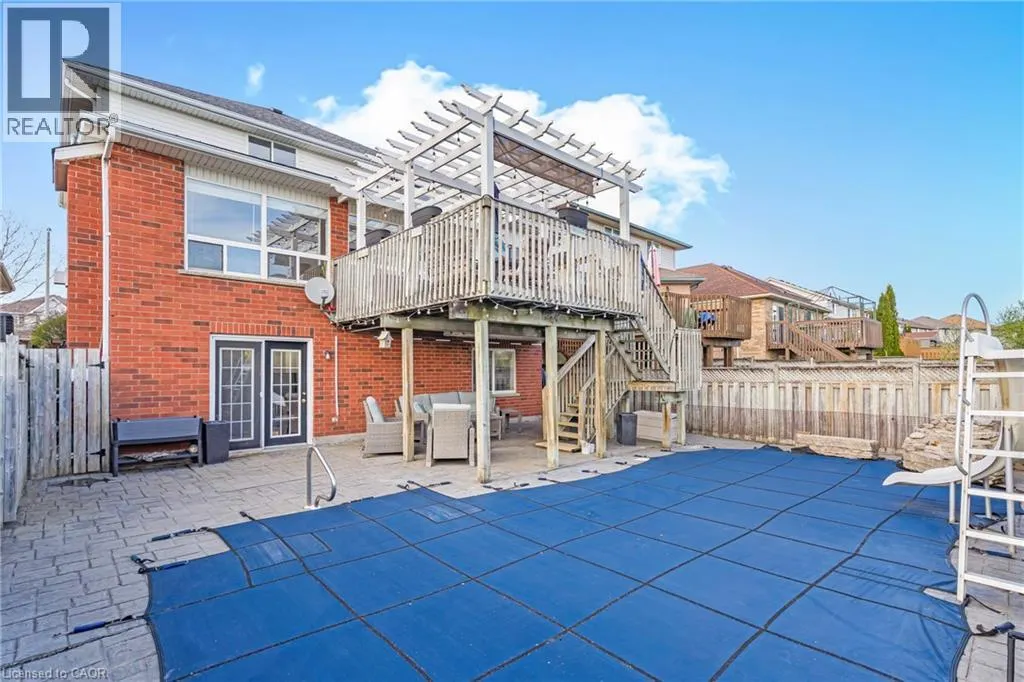 195 GREEN VISTA Drive