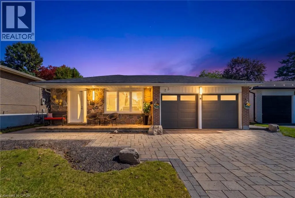 23 RIVER VIEW Drive