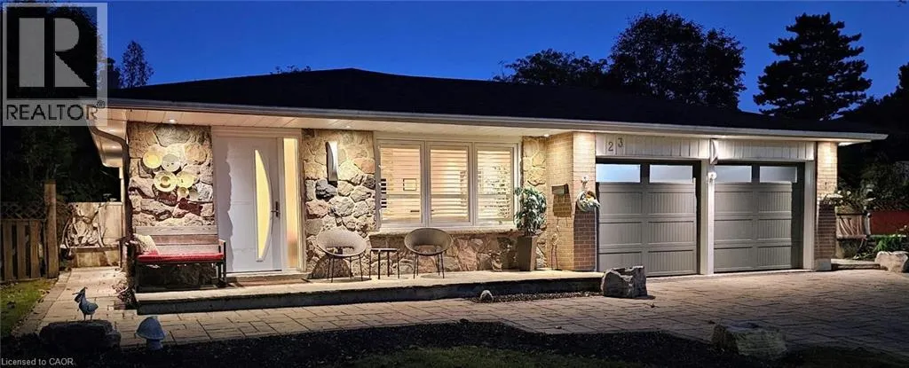 23 RIVER VIEW Drive