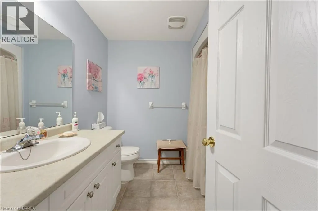 73 MORTON Avenue W Unit# 9 #9