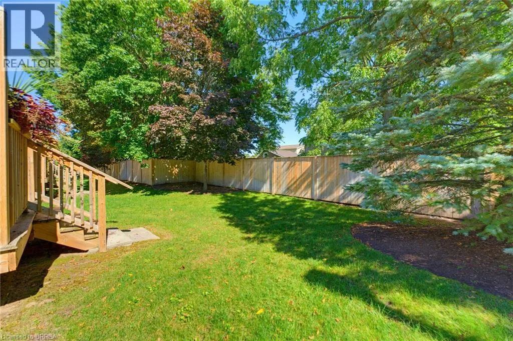 73 MORTON Avenue W Unit# 9 #9