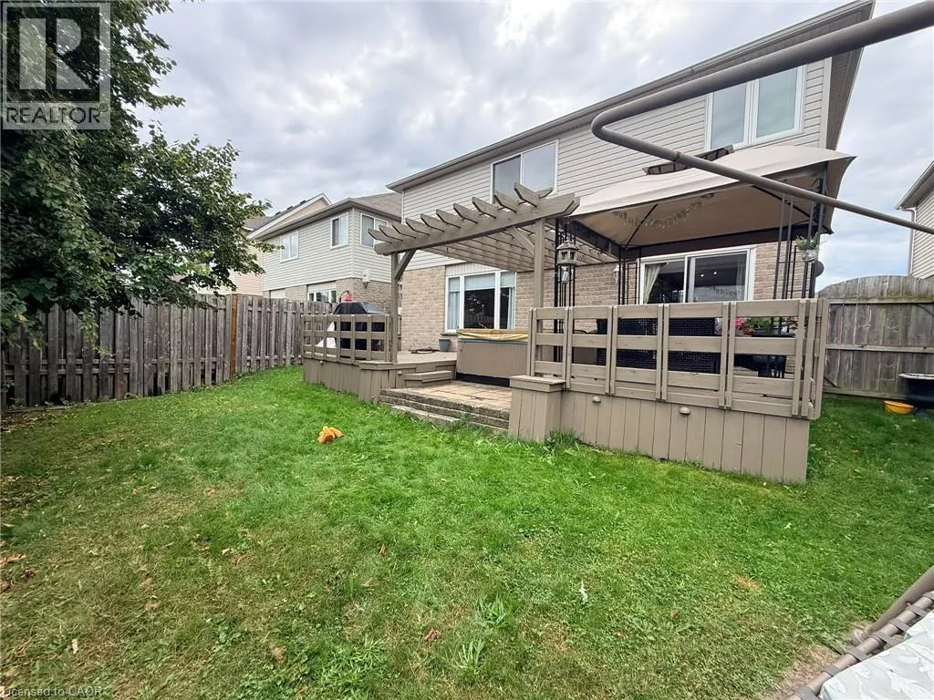 424 NEWPORT Drive