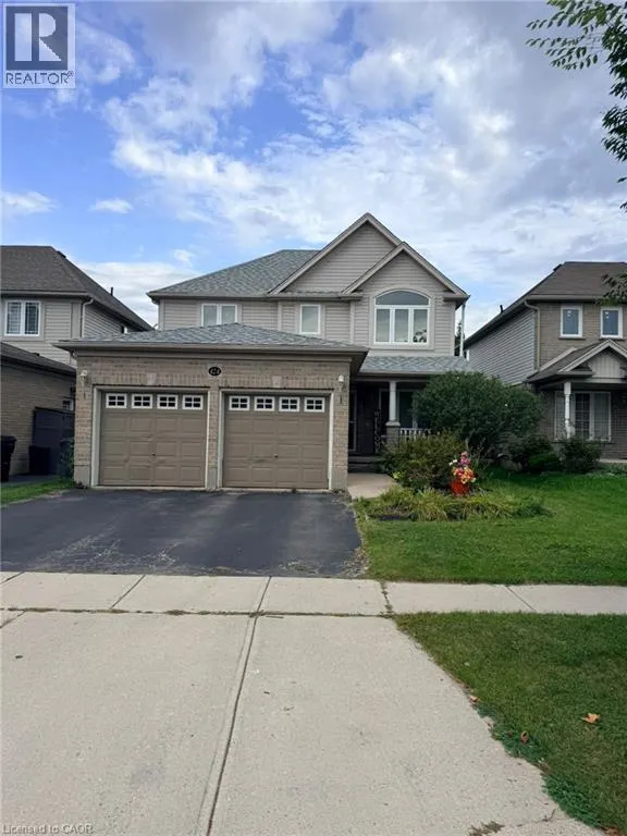 424 NEWPORT Drive
