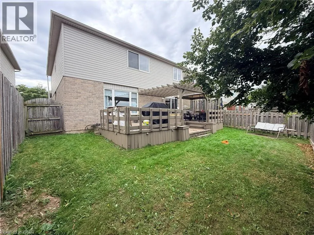 424 NEWPORT Drive