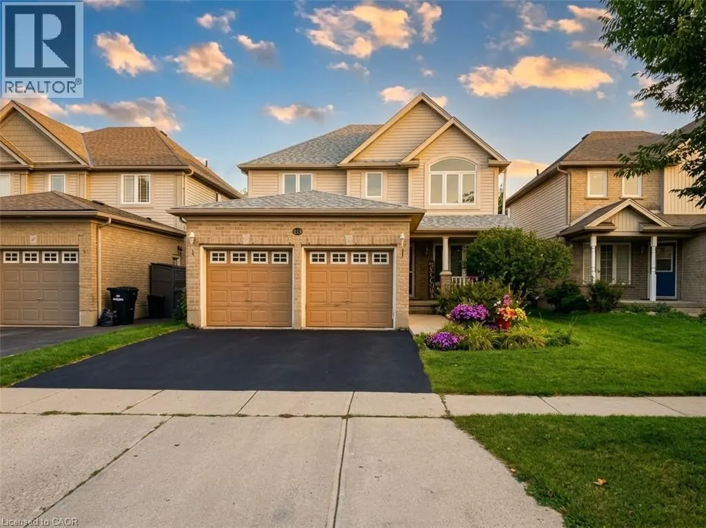 424 NEWPORT Drive