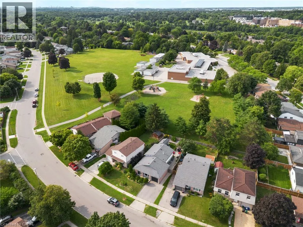 18 BISMARK Drive