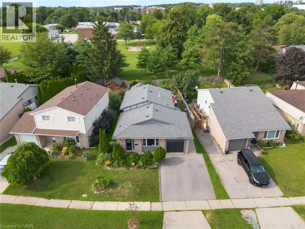 18 BISMARK Drive