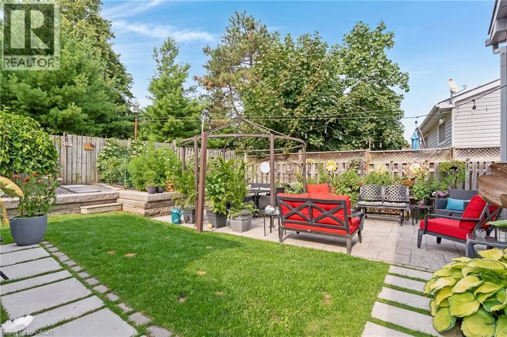 18 BISMARK Drive