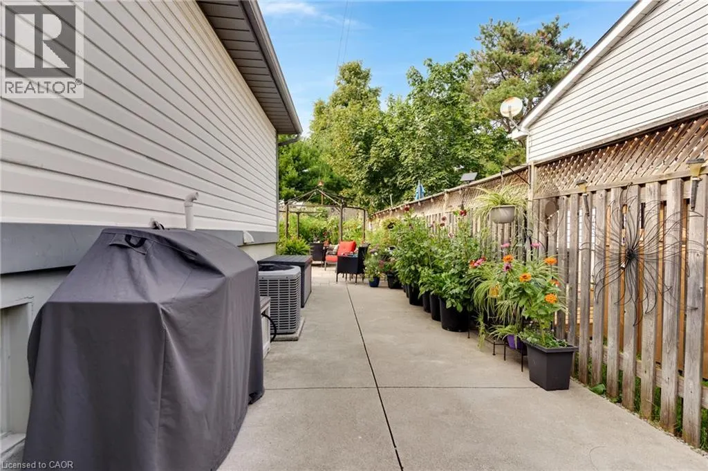 18 BISMARK Drive