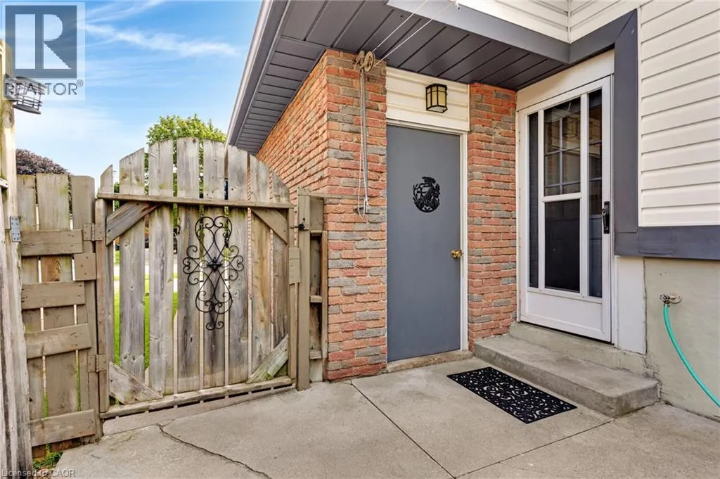 18 BISMARK Drive
