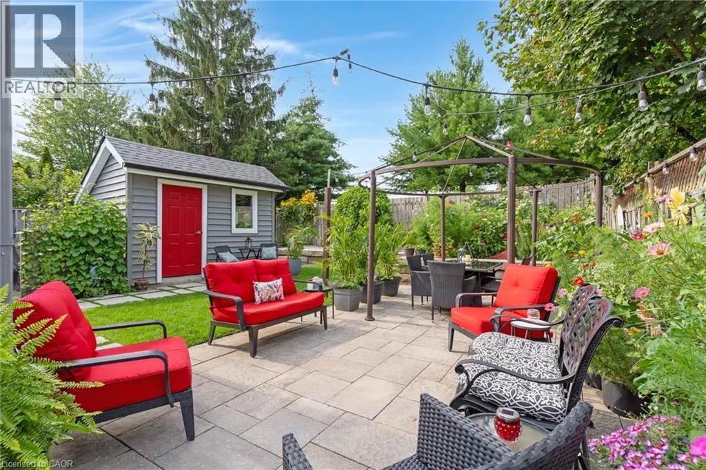 18 BISMARK Drive