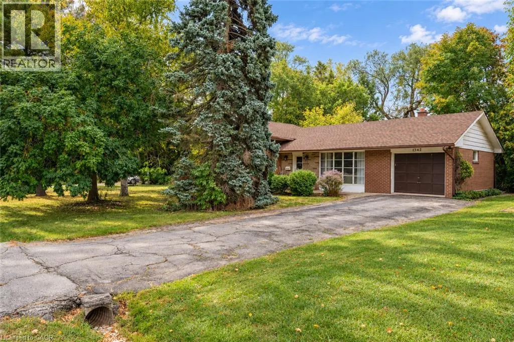 1342 SEDGEWICK Crescent