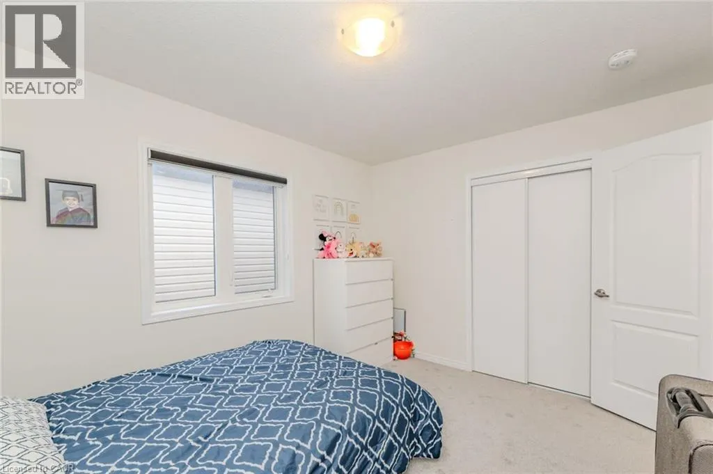 12 TOFFEE Trail