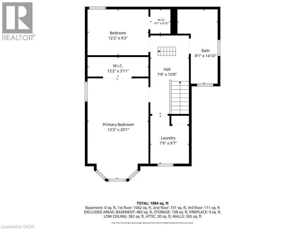 86 OAK Street