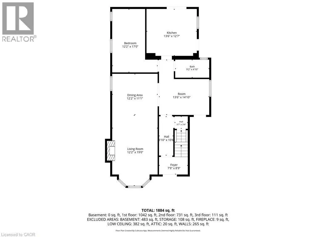 86 OAK Street