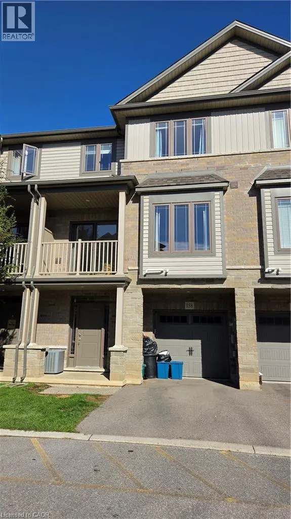 77 DIANA Avenue Unit# 158 #158