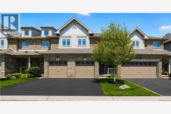 2169 ORCHARD Road Unit# 11