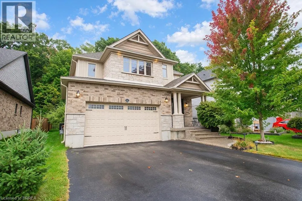217 WOODWAY Trail