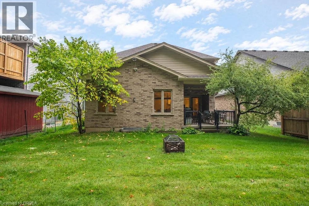 217 WOODWAY Trail