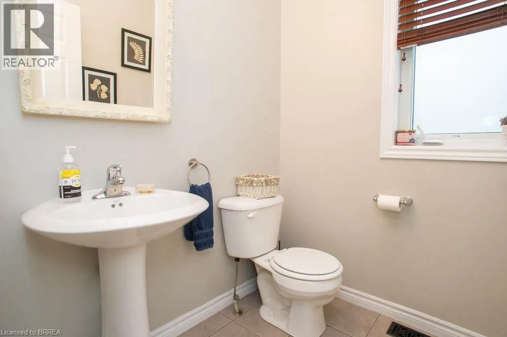217 WOODWAY Trail