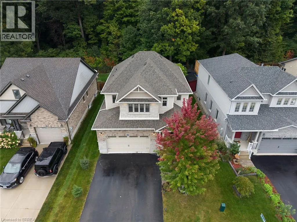 217 WOODWAY Trail