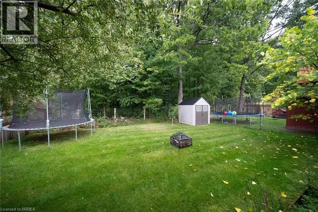 217 WOODWAY Trail
