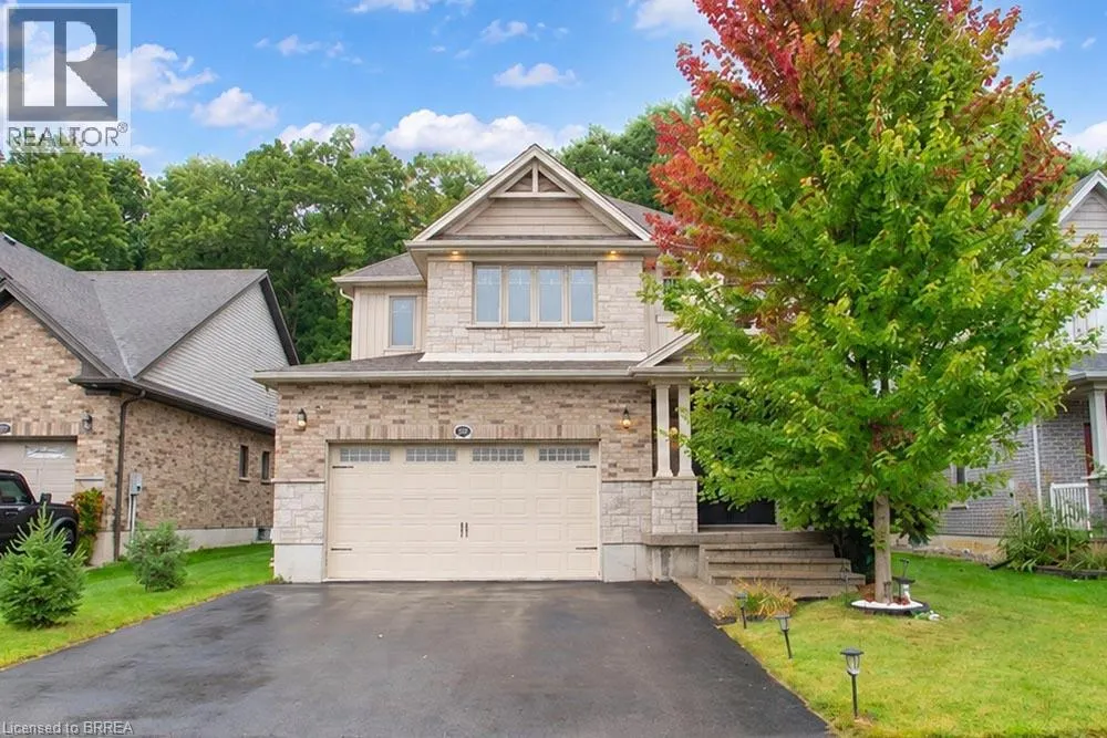 217 WOODWAY Trail