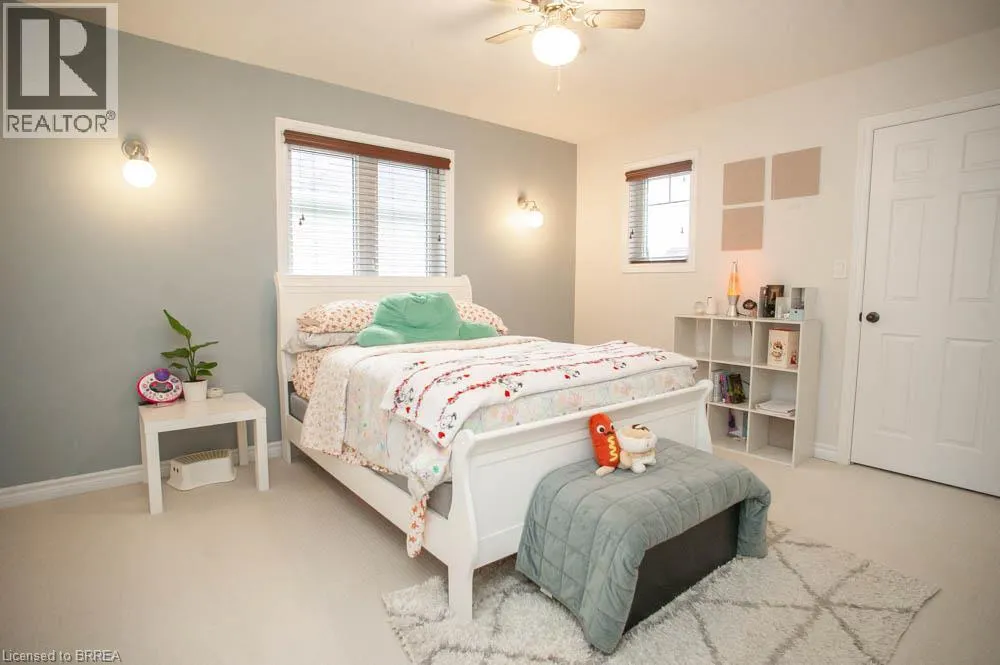 217 WOODWAY Trail