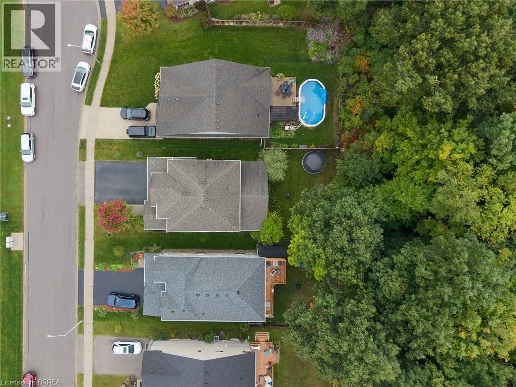 217 WOODWAY Trail