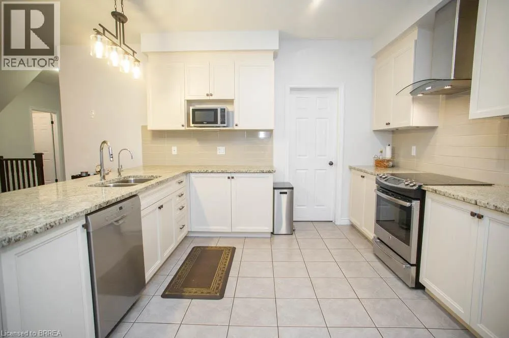 217 WOODWAY Trail
