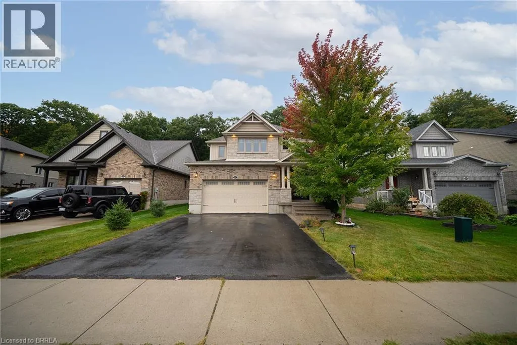 217 WOODWAY Trail