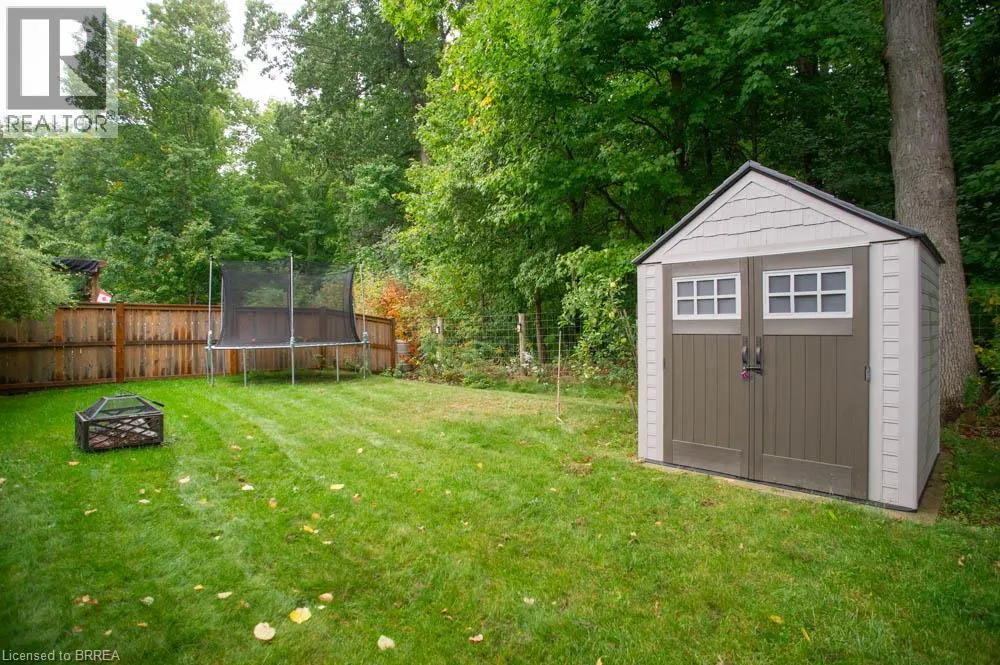 217 WOODWAY Trail