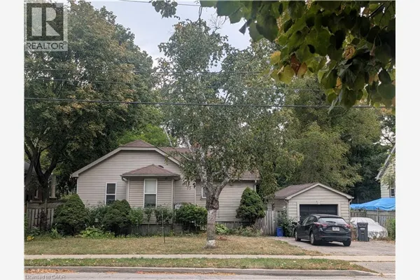 2450 WOODWARD Avenue